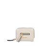 Billetera Monaco beige