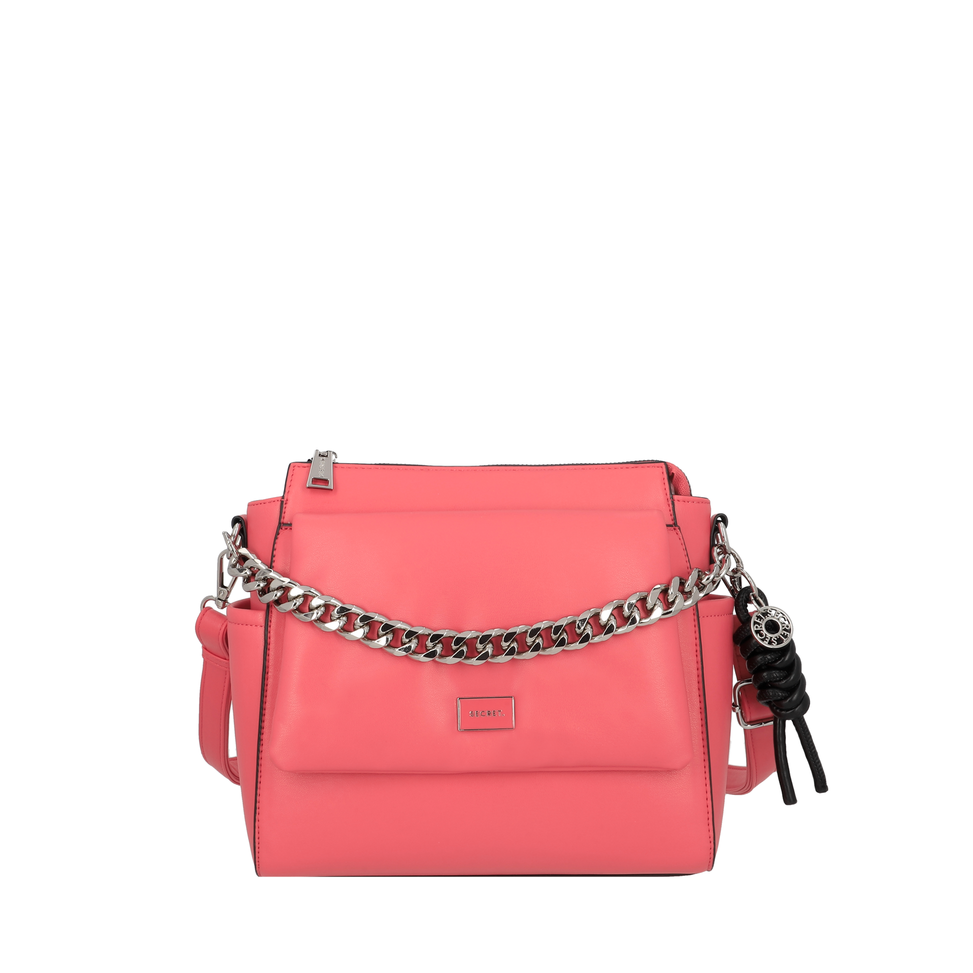 BANDOLERA GEORGIA SC6 FUCSIA M