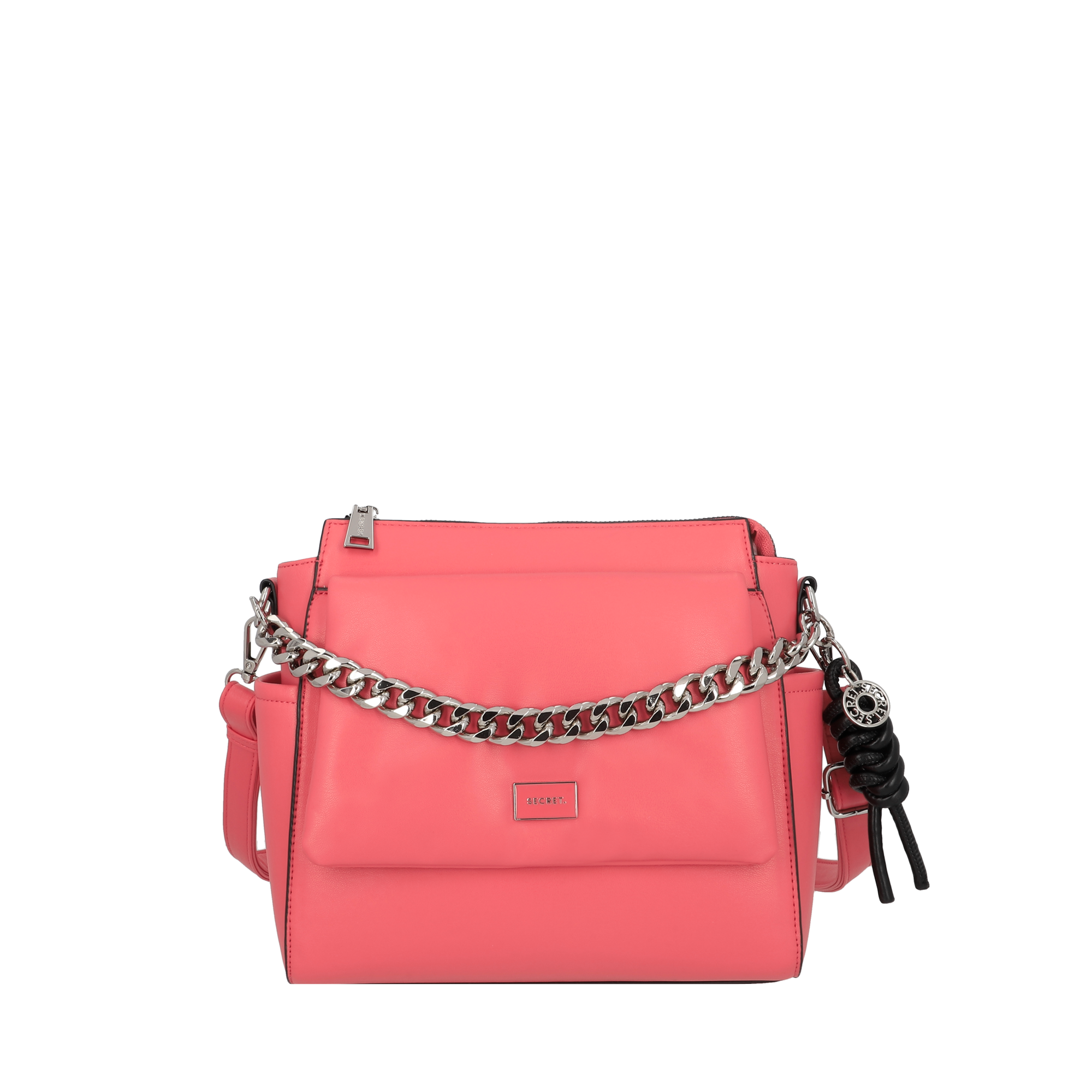 BANDOLERA GEORGIA SC6 FUCSIA M