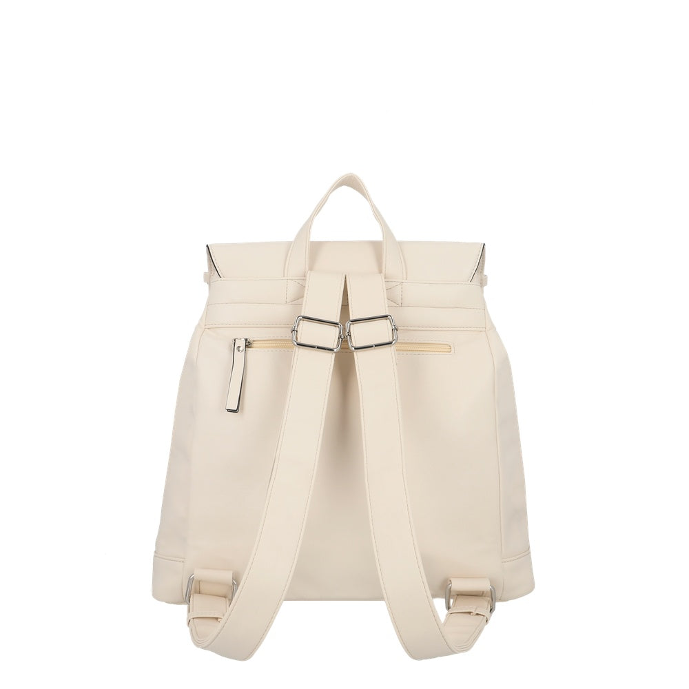 MOCHILA JANEIRO SC6 BLANCO M