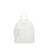 MOCHILA HUNGRIA SS25 BLANCO M