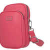 PORTACELULAR GEORGIA SC6 FUCSIA L