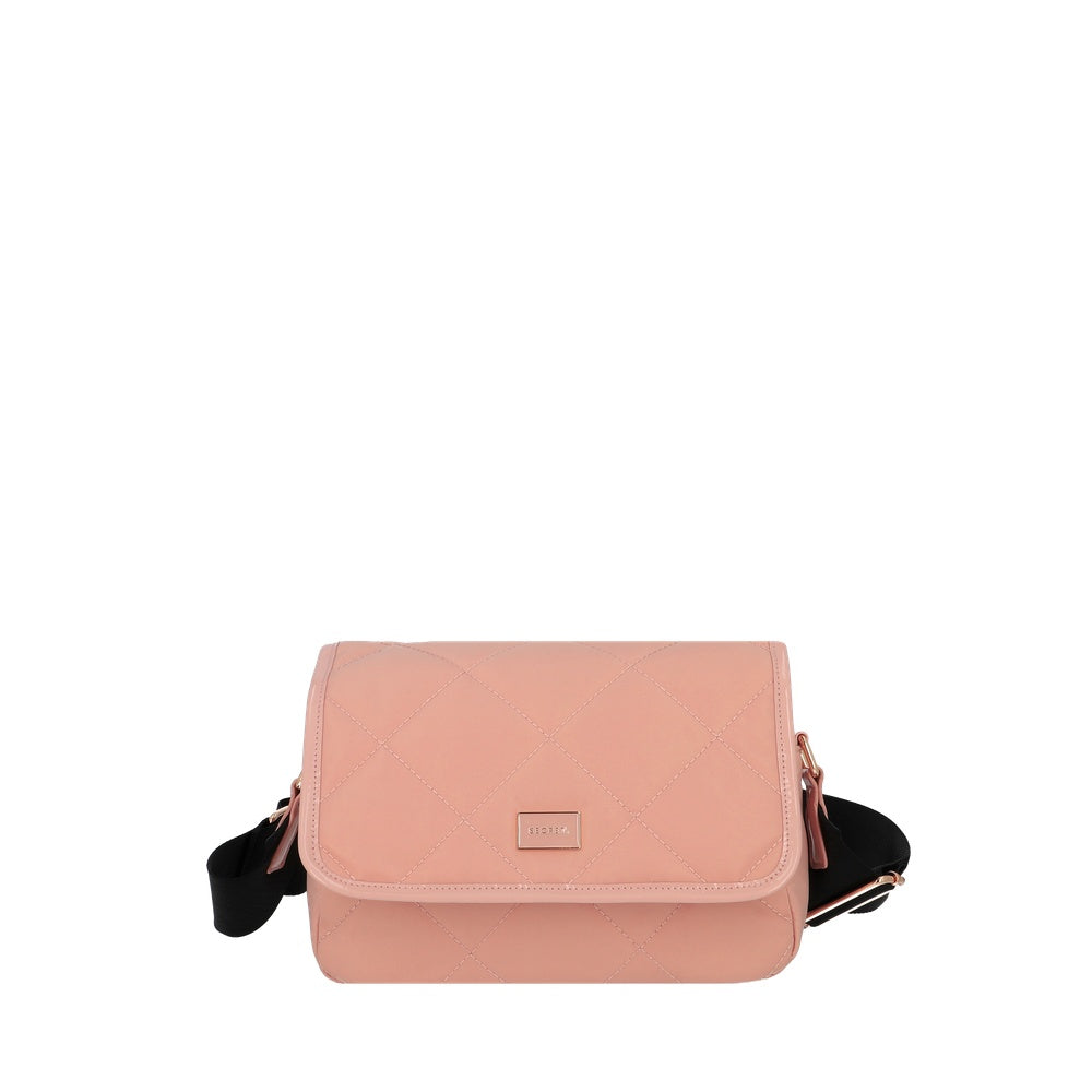 BANDOLERA LIMA SC6 ROSADO S
