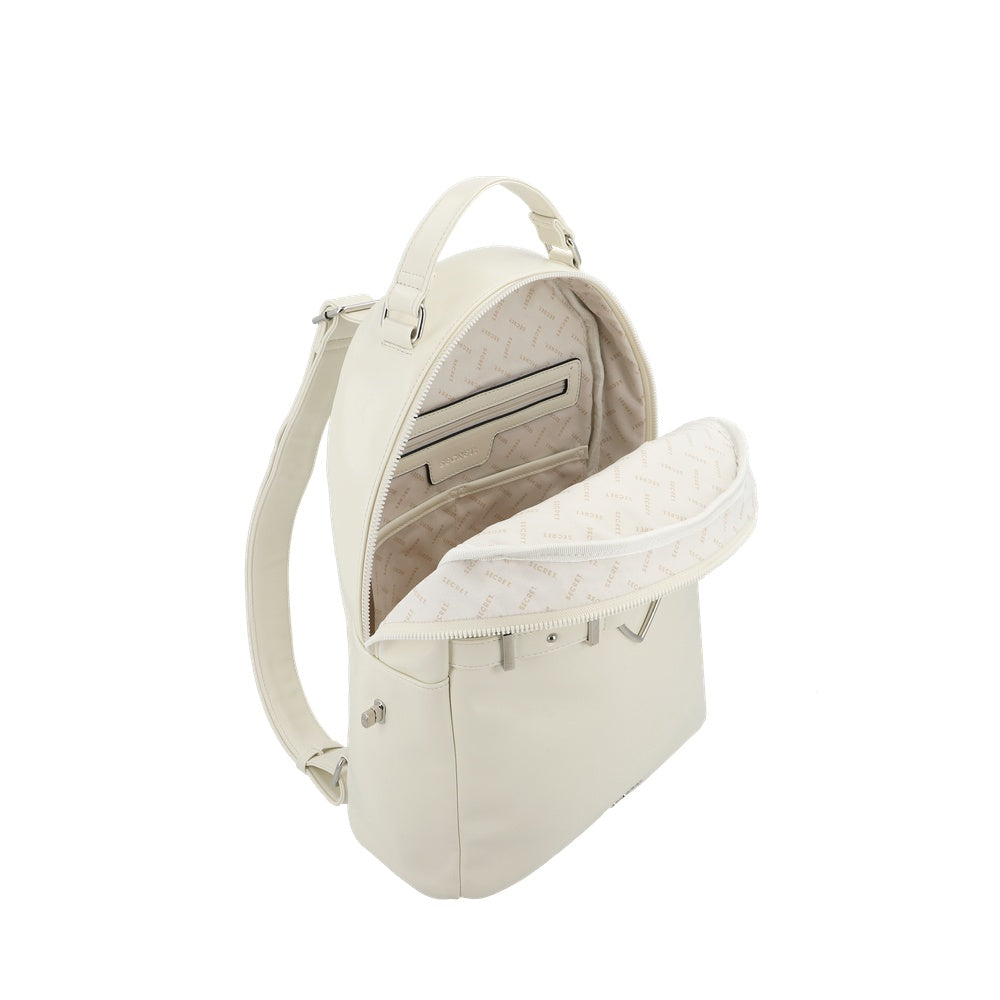 MOCHILA SEGURAS SC6 BLANCO M