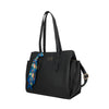 TOTE ALBANIA SC6 NEGRO L