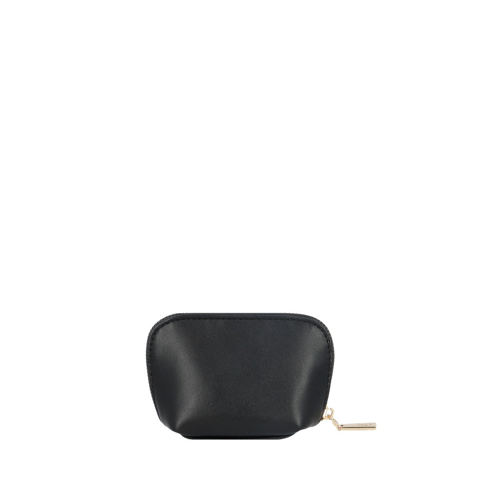 MONEDERO EDE FW25 NEGRO M