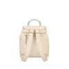 MOCHILA MOTHER FW25 BEIGE L
