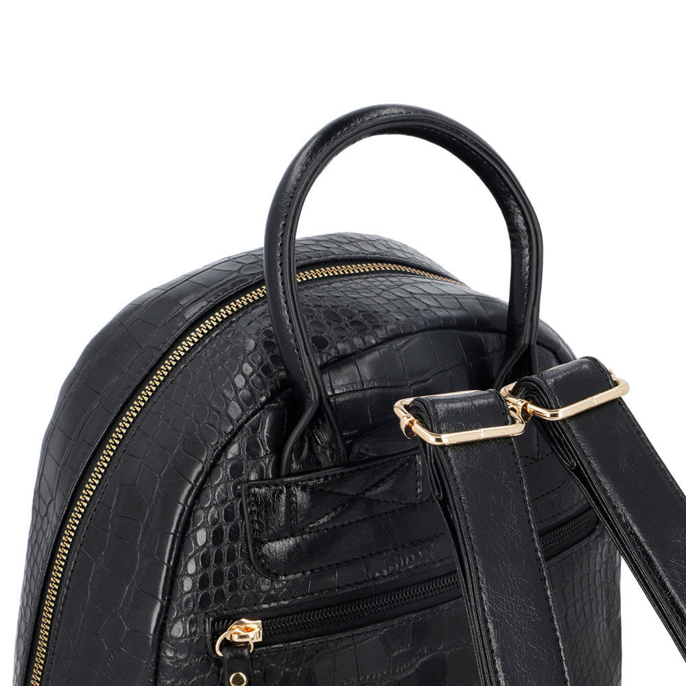 BACKPACK L OSAKA SS25 NEGRO