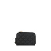 BILLETERA MURCIA FW25 NEGRO S