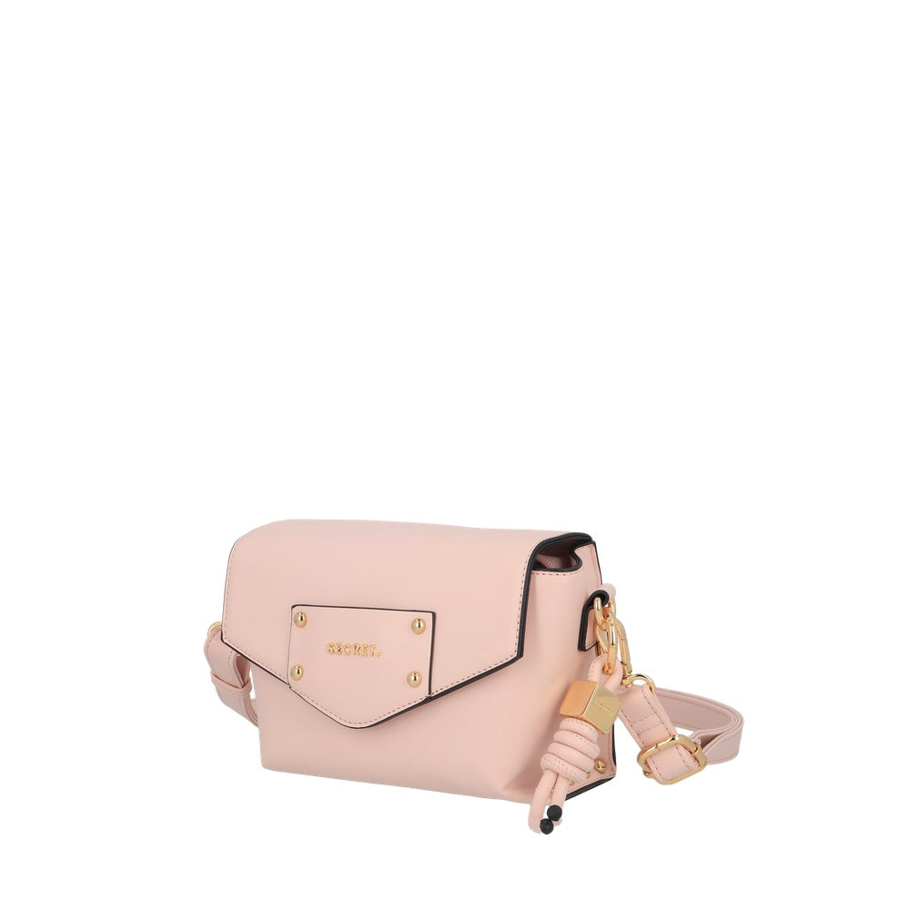 BANDOLERA NAPOLES SC6 ROSADO S