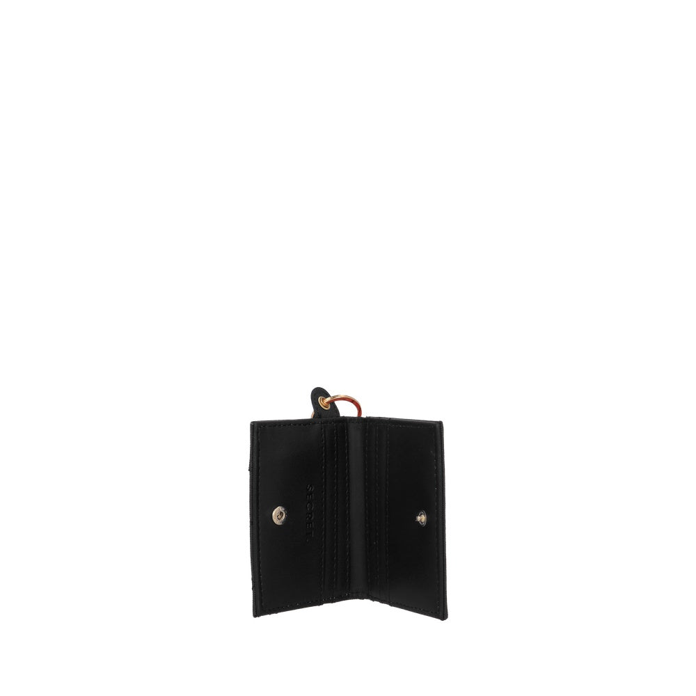 BILLETERA MURCIA FW25 NEGRO XS