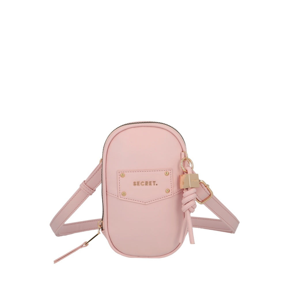 PORTACELULAR NAPOLES SC6 ROSADO L