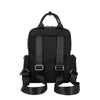 MOCHILA CANDELARIA SC6 NEGRO M