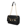BANDOLERA JANEIRO SC6 NEGRO M