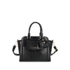 TOTE BUCAREST FW25 NEGRO M