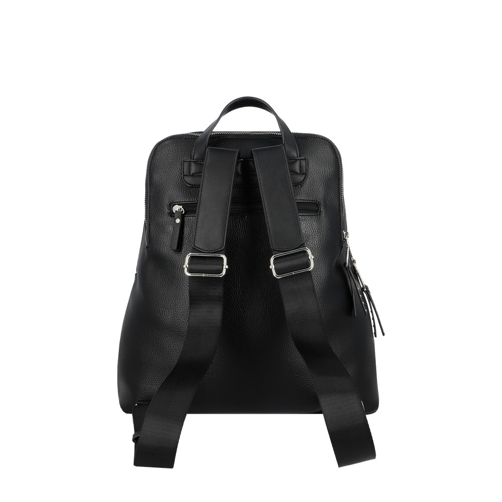 MOCHILA CEUTA FW25 NEGRO L