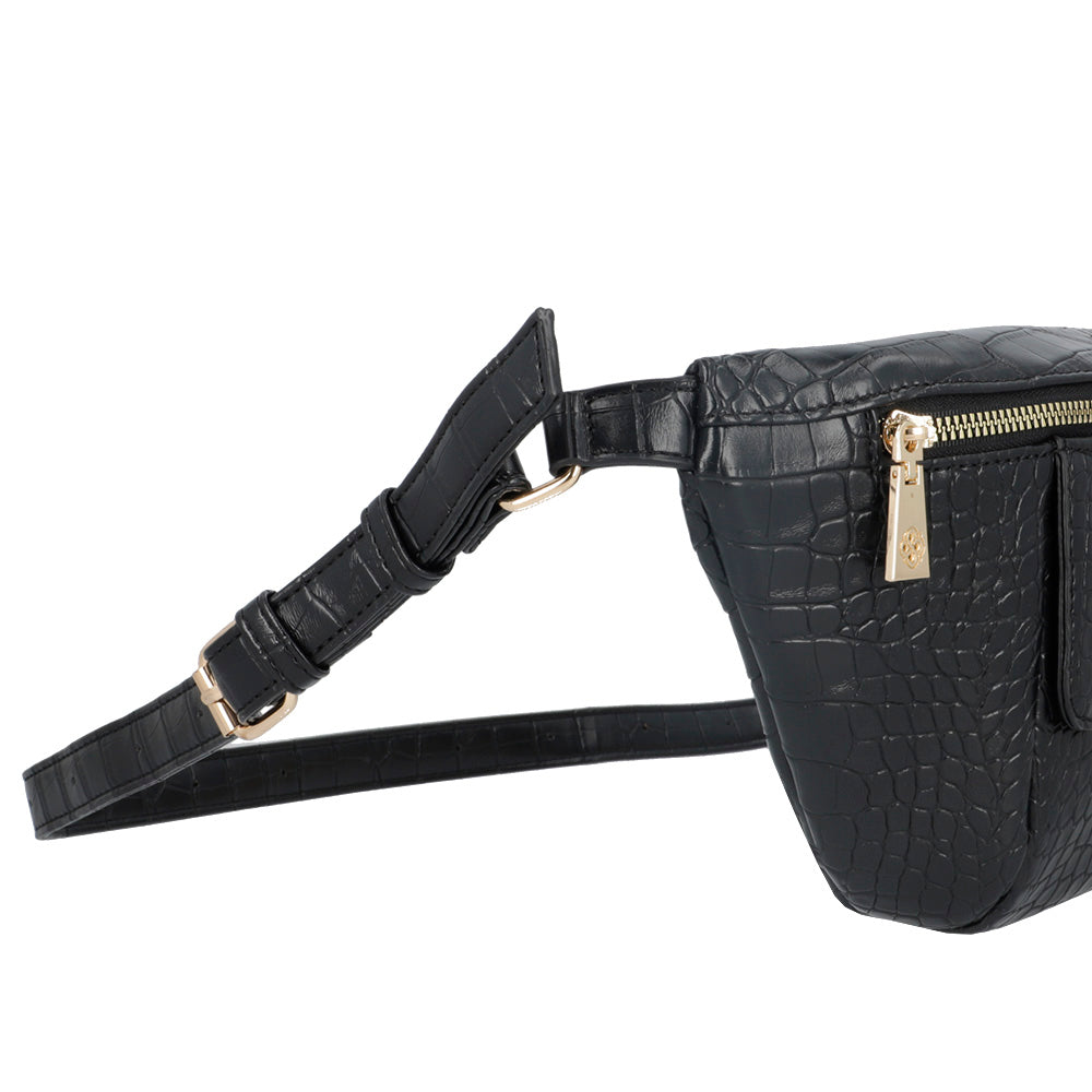 BELT BAG L 652 DAKOTA SS25 NEGRO