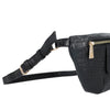 BELT BAG L 652 DAKOTA SS25 NEGRO
