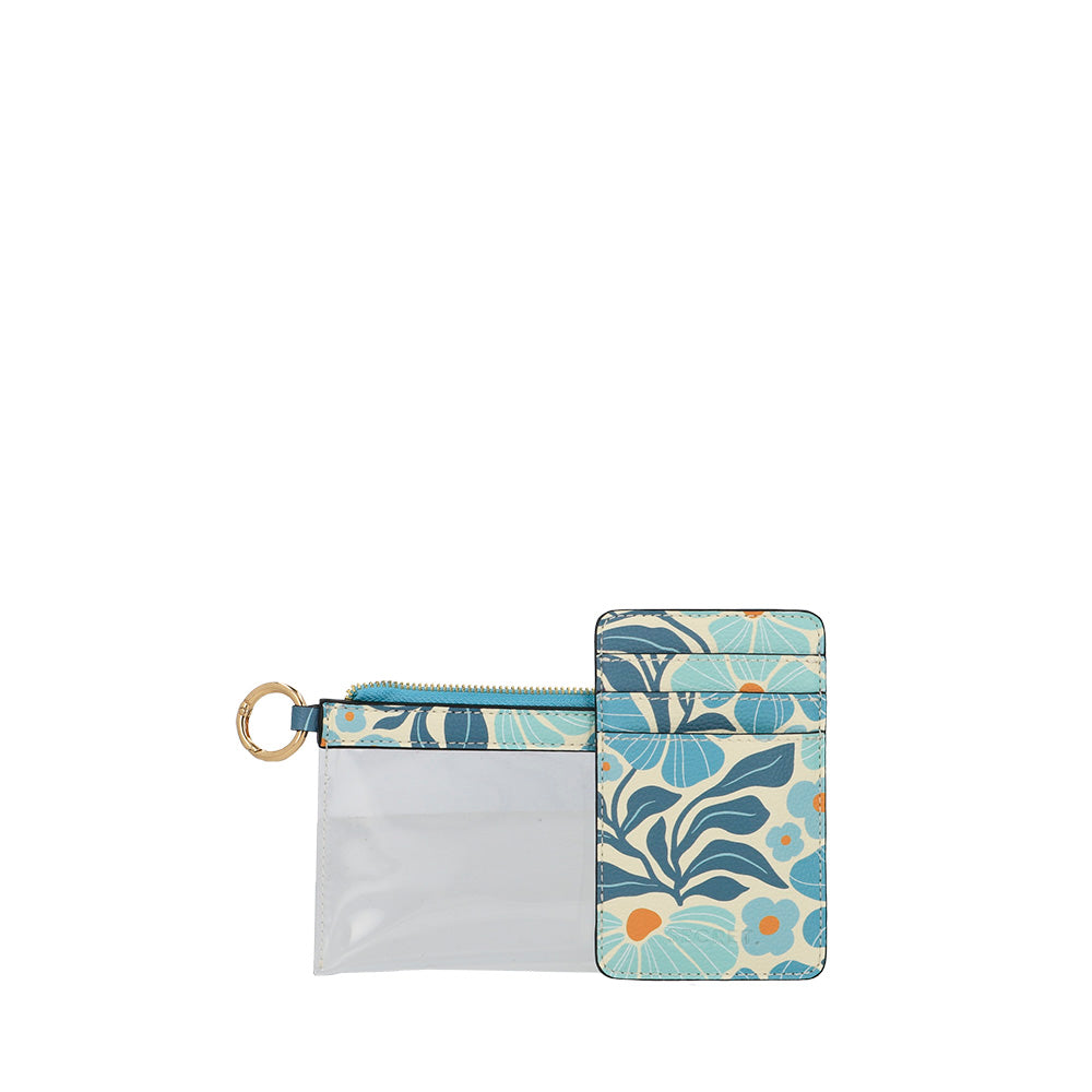 MONEDERO BERGEN SC6 CELESTE L