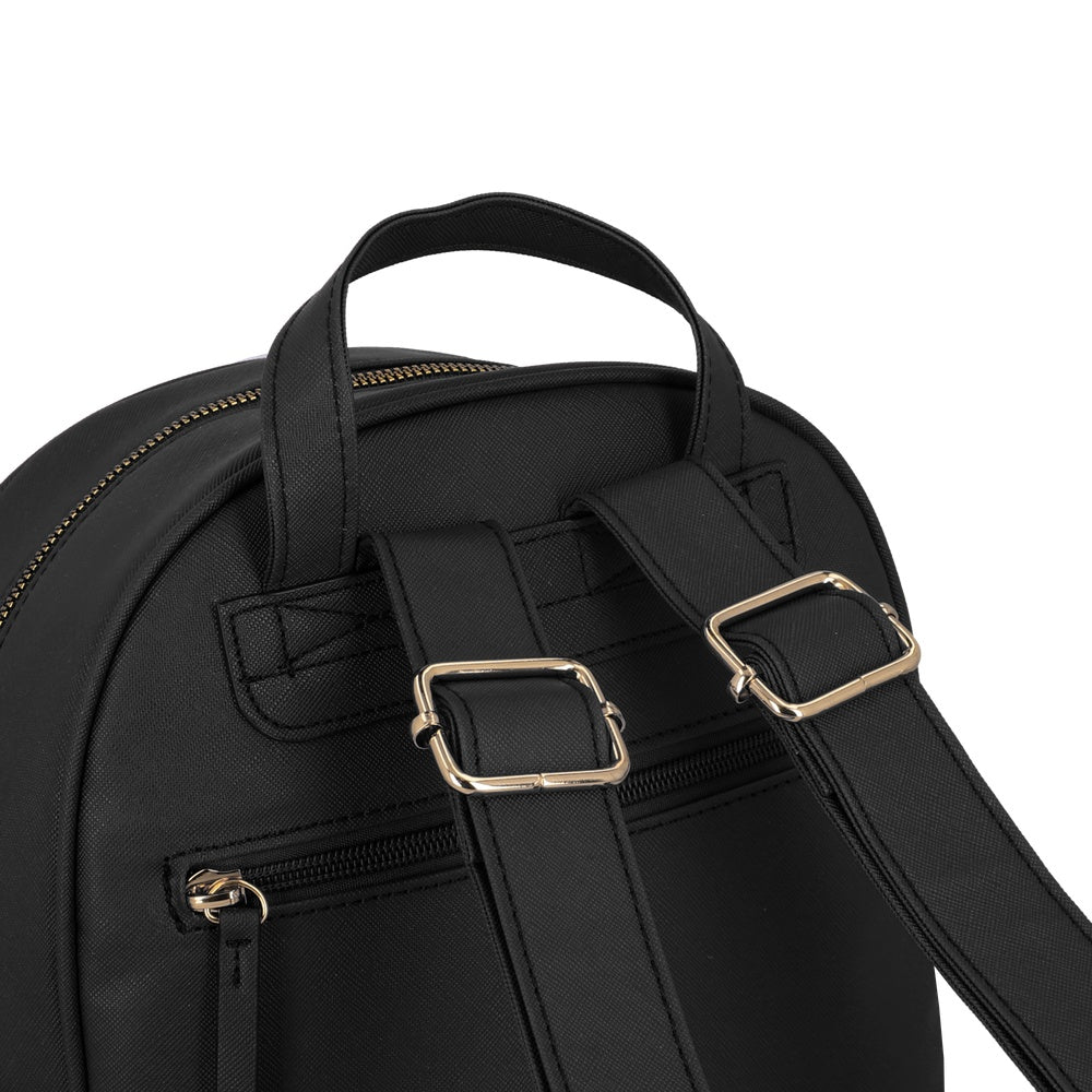 MOCHILA MURCIA FW25 NEGRO M