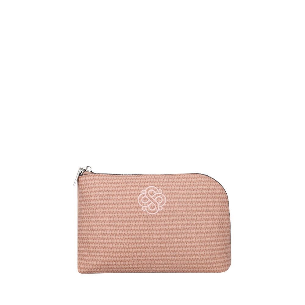 MAKE UP CASE M 310 HABANA SS25 ROSA