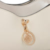 Bandolera Mantua beige