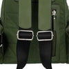 MOCHILA ASPEN FW25 VERDE M