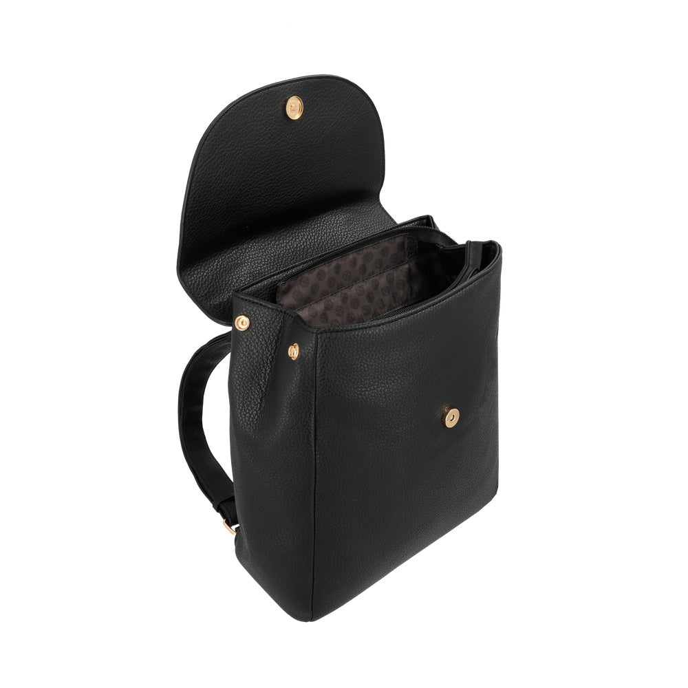 MOCHILA MALLORCA FW25 NEGRO L
