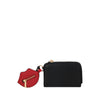BILLETERA TERUEL FW25 NEGRO S
