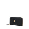 BILLETERA CAMBRIA SC6 NEGRO XL