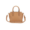 Cartera Praga Tote Toasted M