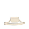 BANDOLERA GOUDA FW25 BEIGE S