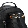 MOCHILA BILBAO FW25 NEGRO M