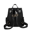 MOCHILA LIMA SC6 NEGRO M