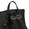 MOCHILA IBIZA FW25 NEGRO M
