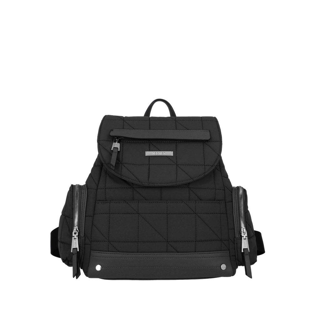 MOCHILA ASPEN FW25 NEGRO L