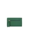 Billetera Milan verde