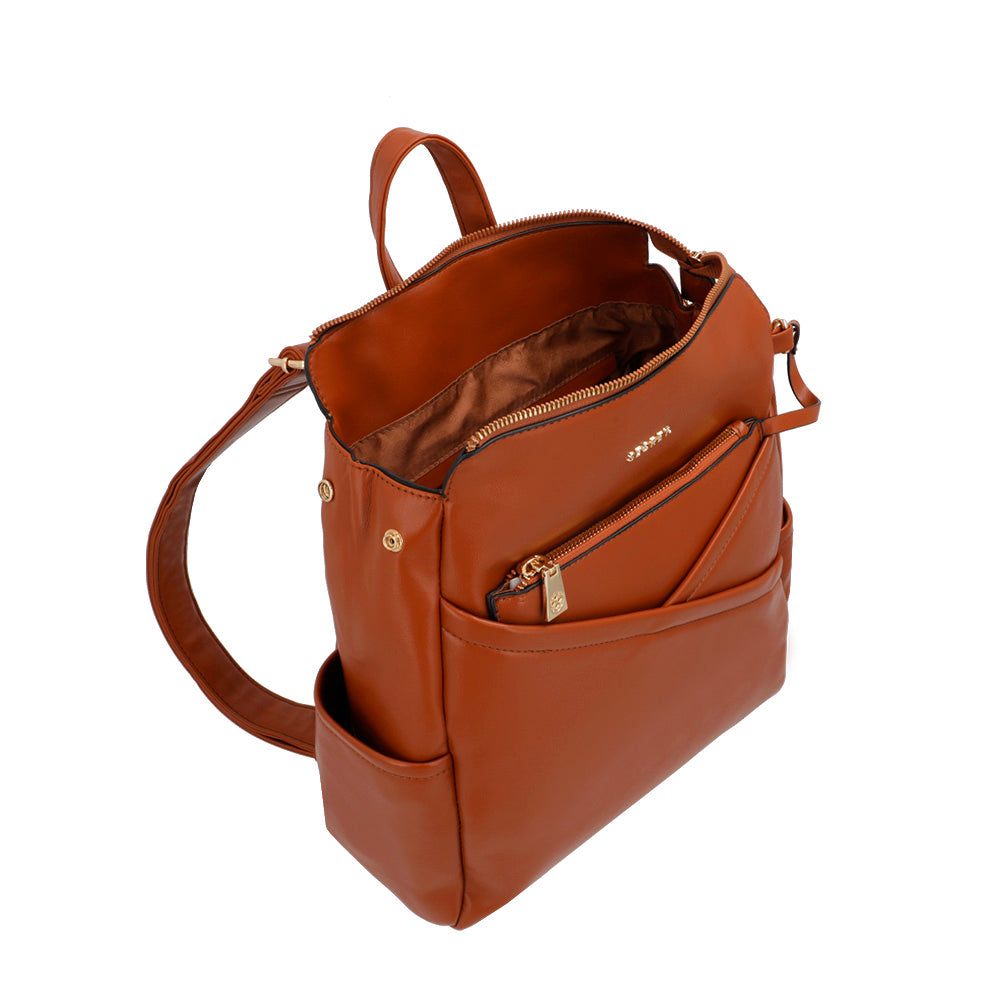 Mochila Edessa café