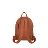 MOCHILA AVIGNON FW25 CAFÉ L