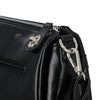 BANDOLERA SEGURAS SC6 NEGRO M