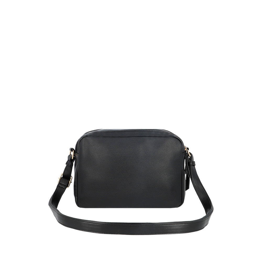 BANDOLERA PADUA FW25 NEGRO S