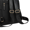 MOCHILA ALEMANIA FW25 NEGRO M