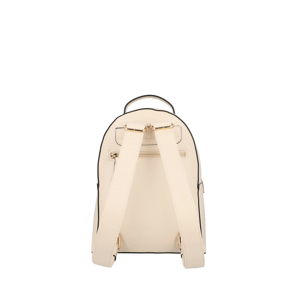 MOCHILA BILBAO FW25 BEIGE M