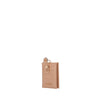 BILLETERA BUCAREST FW25 TOSTADO XS