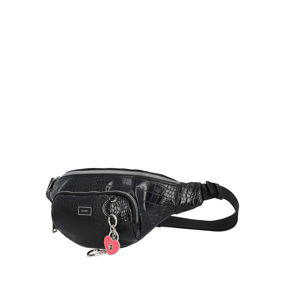 BANANO LOVE FW25 NEGRO S