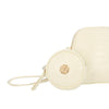 BANDOLERA OSAKA FW25 BLANCO S