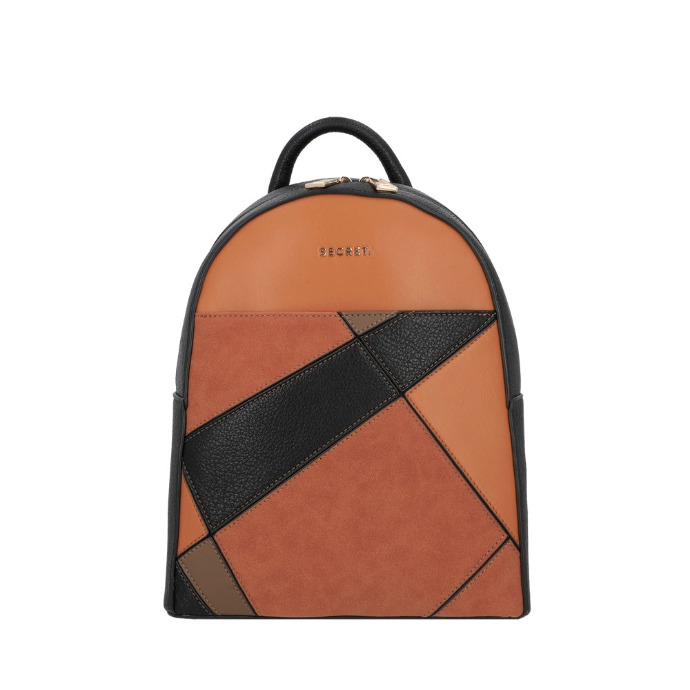 MOCHILA SARAJEVO SC6 NEGRO M