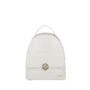 BACKPACK M DAKOTA SS25 BLANCO