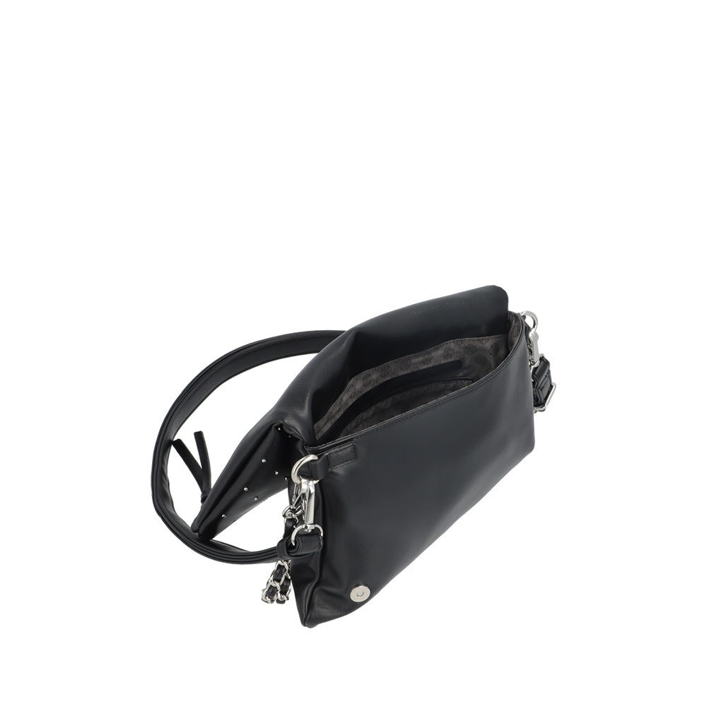 Bandolera Seattle negra