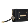 BILLETERA BADAJOZ FW25 NEGRO S